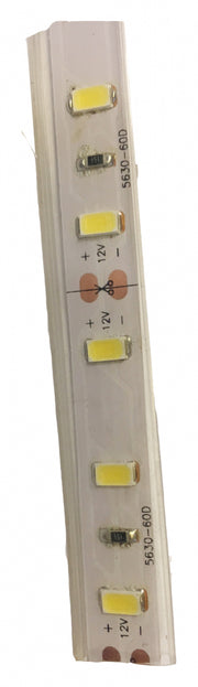 NIZLED 5m LED tape vit 10w/m