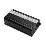 kåsaladdare med display li-ion 10Amp (1-1,5h) 16,8V