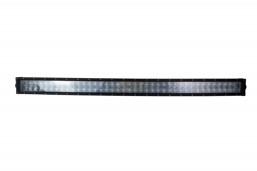 NIZLED 41,5" Kurvad LED-ramp - 400W