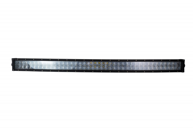 NIZLED 41,5" Kurvad LED-ramp - 400W
