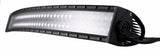NIZLED 41,5" Kurvad LED-ramp - 400W