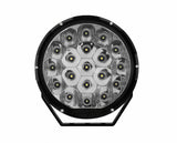 NIZLED R106DL, 7 tum / 18 cm extraljus, 106W