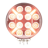 Nizled Rund 9tum LED Driving light 120Watt DRL