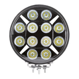 Nizled Rund 9tum LED Driving light 120Watt DRL