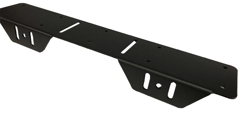 Nizled fäste till 2xR120DR + R140DRL + R106DL