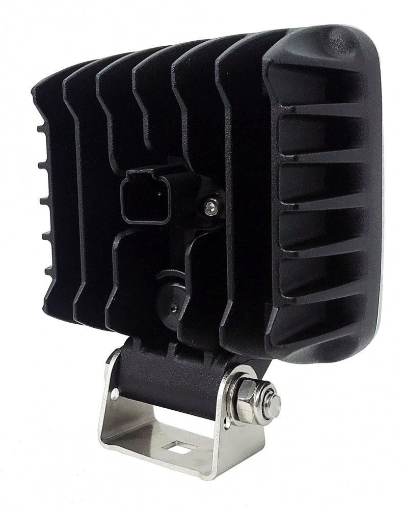 NIZLED W36RF, back-/arbetsljus, 36W