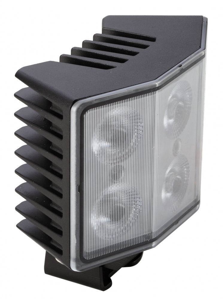 NIZLED W60RFA, back-/arbetsljus, 60W