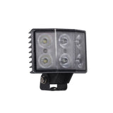 NIZLED W60RFA, back-/arbetsljus, 60W