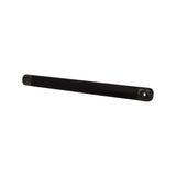 Strands Dark Knight Slim Positionsljus 9LED,Röda LED, Klart Glas