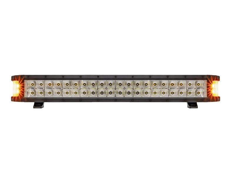 Strands Yeti Side Shooter LEDramp 24"
