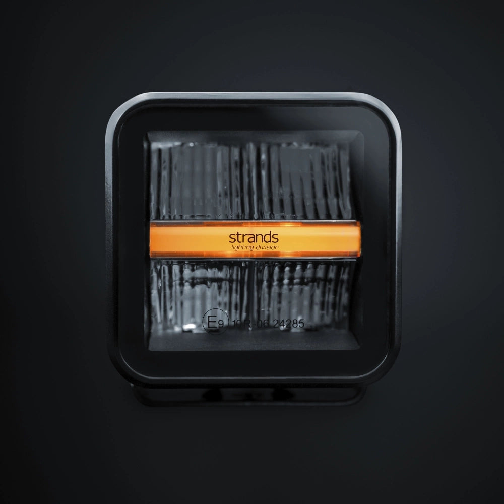 Strands Siberia XP Red Panda Arbetsljus 37W