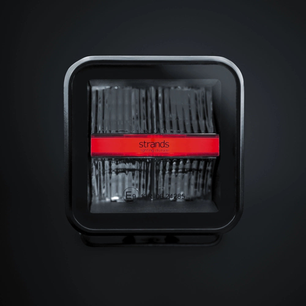 Strands Siberia XP Red Panda Arbetsljus 37W