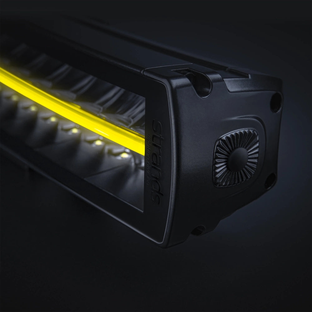 Strands Siberia XP Drc LEDramp 50"