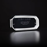 Strands For9T Scale Positionsljus Vit