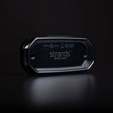 Strands For9T Scale Positionsljus Vit