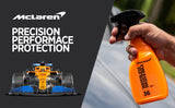 MCLAREN WATERLESS WASH & WAX 36