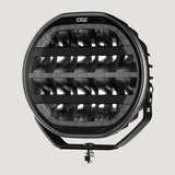 OZZ XR2 P9 Black