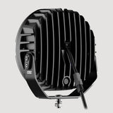 OZZ XR2 P7″ Black