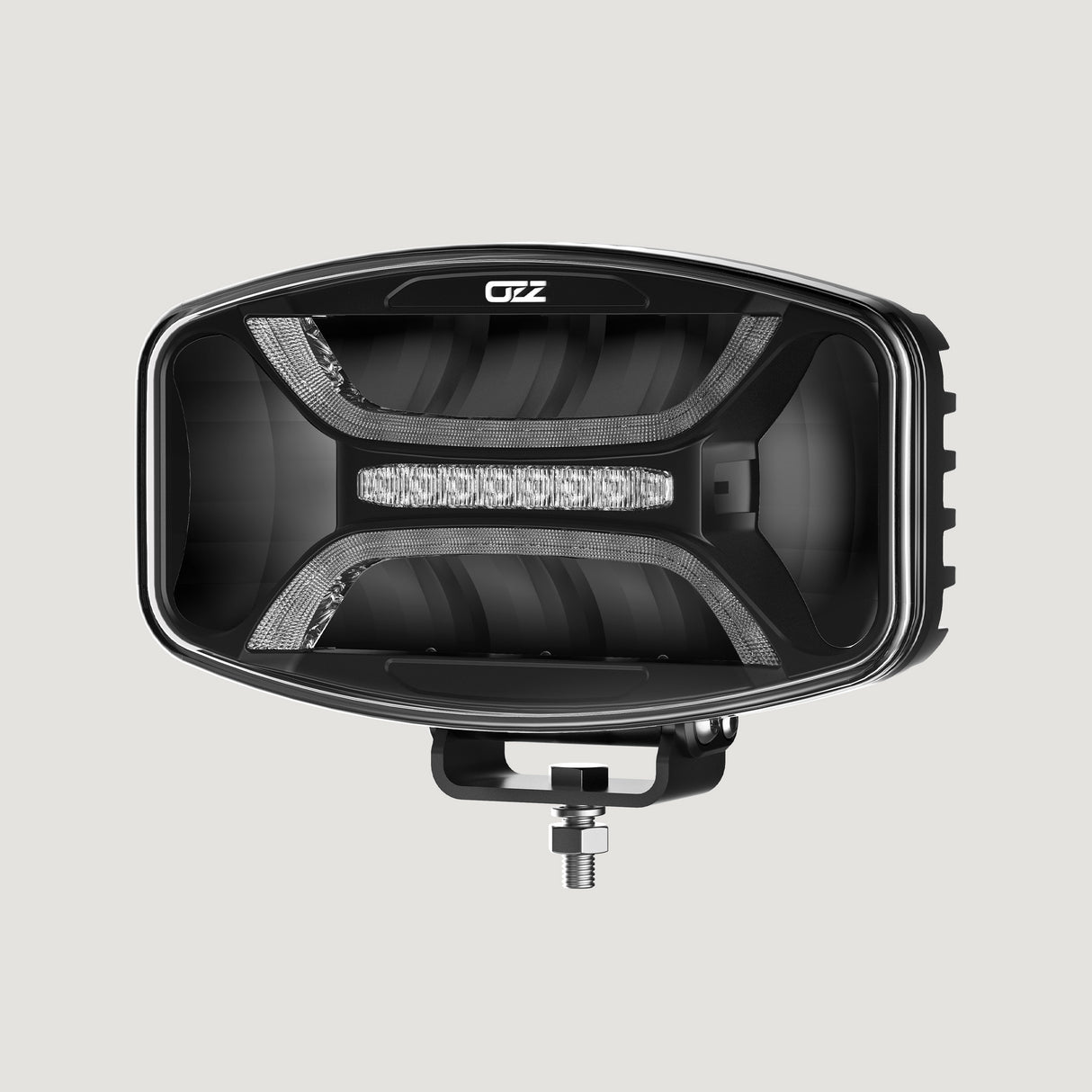 OZZ XO 1 P Black