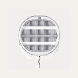 OZZ XR3 9″ LED extraljus Arctic Edition