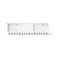 OZZ LP1 20” Extraljusramp Led – Vit