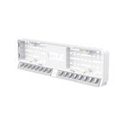 Ozz DLP1 20” Extraljusramp Led - Vit