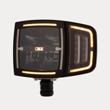 OZZ XH1 LED Ploglampa