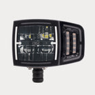 OZZ XH1 LED Ploglampa