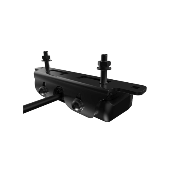 OZZ RL1 | Backljus LED | Svart | 10-30V