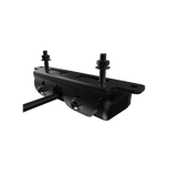 OZZ RL1 | Backljus LED | Svart | 10-30V