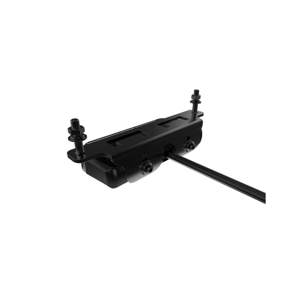 OZZ RL1 | Backljus LED | Svart | 10-30V