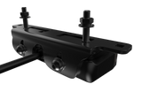 Backljus RL2 65 - Backljus/varningsljus LED - Svart OZZ