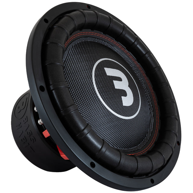 Bass Habit Elite 2 E2380D1, 15 tums baselement