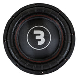 Bass Habit Elite 2 E2380D2, 15 tums baselement