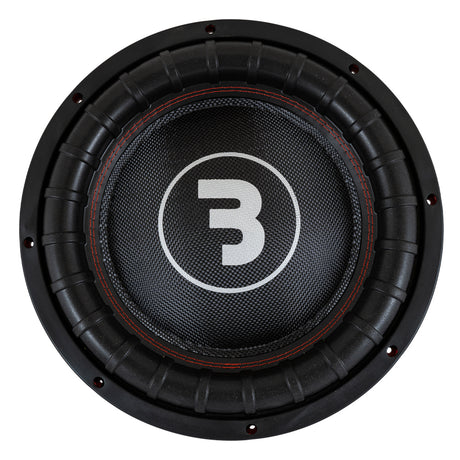Bass Habit Elite 2 E2380D2, 15 tums baselement