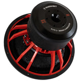 Bass Habit Elite 2 E2380D2, 15 tums baselement