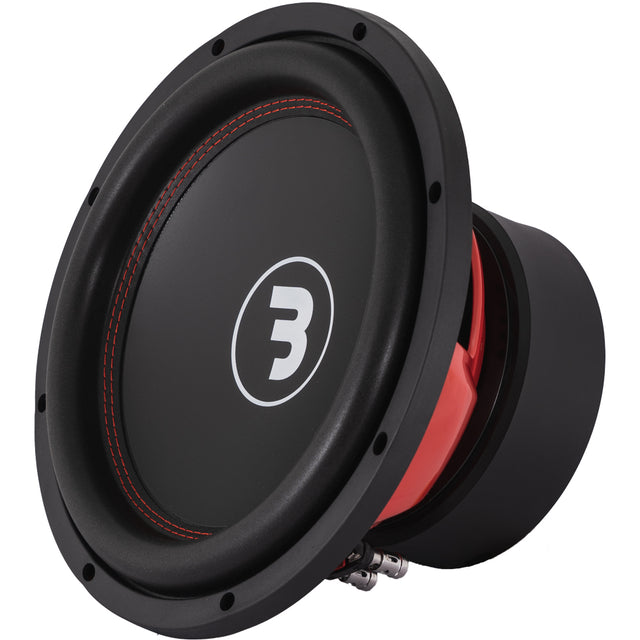 Bass Habit Elite E300D1, 12tums baselement