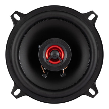 Bass Habit P130 5.25tum koaxialhögtalare