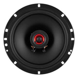 Bass Habit P165 6.5 tum koaxialhögtalare