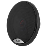 Bass Habit P165 6.5 tum koaxialhögtalare