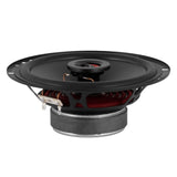 Bass Habit P165 6.5 tum koaxialhögtalare