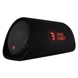 Bass Habit Play P8A, aktivt 8" basrör