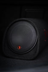 Bass Habit Play P8A, aktivt 8" basrör