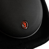 Bass Habit Play P8A, aktivt 8" basrör