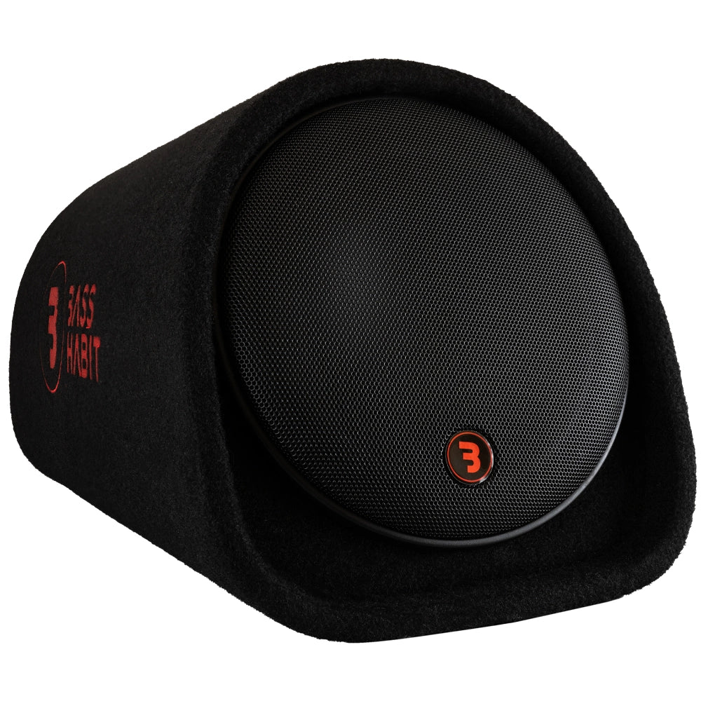 Bass Habit Play P8A, aktivt 8" basrör