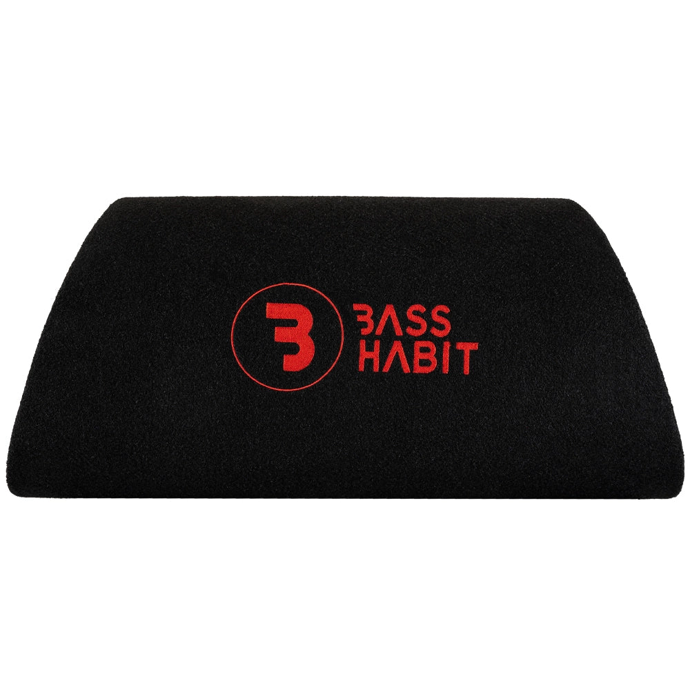 Bass Habit Play P8A, aktivt 8" basrör