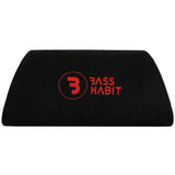 Bass Habit Play P8A, aktivt 8" basrör