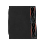 Bass Habit Play PL212A, prisvärd 2x12tums aktiv baslåda