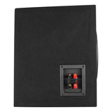 Bass Habit PL212 med SR165M, SPL super raggarpaket med steg