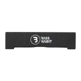 Bass Habit Play PL2212SR, 2x12 tum nedåtriktad baslåda